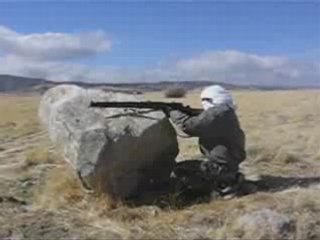 mix avec flingue explosion etc ... !!!