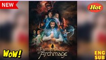 My Farmer Dad Is Secretly an Archmage [ NEW MOVIE RELEASES ]