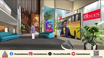 തിരുവനന്തപുരത്ത് BJP പ്രവര്‍ത്തകന്‍റെ വീടിന് നേരേ ആക്രമണം, രാഷ്ട്രീയ ആക്രമണമല്ലെന്ന് പൊലീസ്