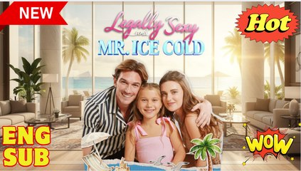Legally Sexy and Mr. Ice Cold (2025) - FULL