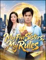 My Five Sisters My Rules - Drama