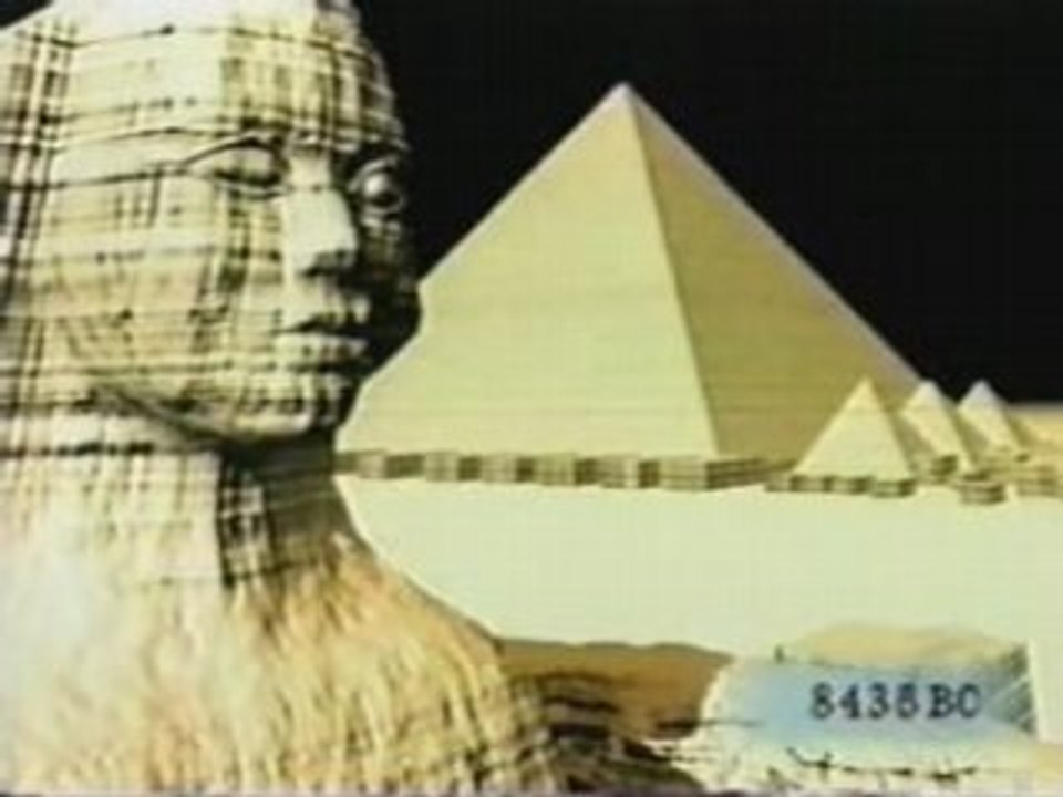 Dossiers du KGB - 3 de 4