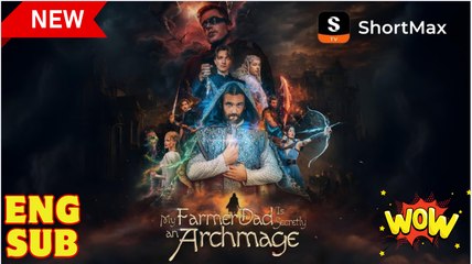My Farmer Dad Is Secretly an Archmage [ NEW MOVIE RELEASES ]