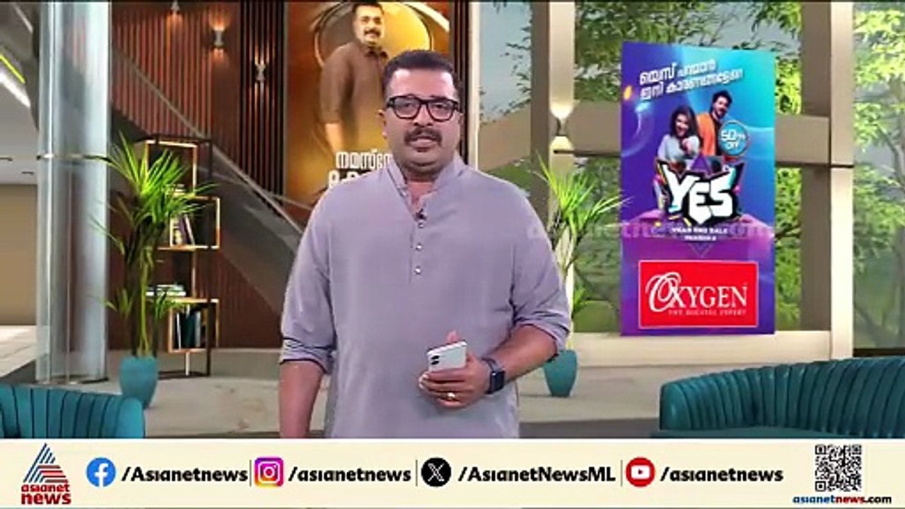 പ്രവർത്തകർ കോൺ​ഗ്രസ് പാർട്ടിയുടെ തീരുമാനത്തിന് വിധേയരാകണം: തേറമ്പിൽ രാമകൃഷ്ണൻ