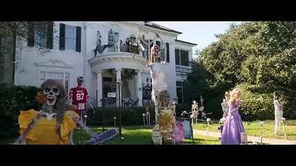 Taylor Swift The End of an Era - Season 1 Episode 4 - Thank You for the Lovely Bouquet