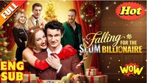 Falling For the Slum Billionaire FULL EPISODE