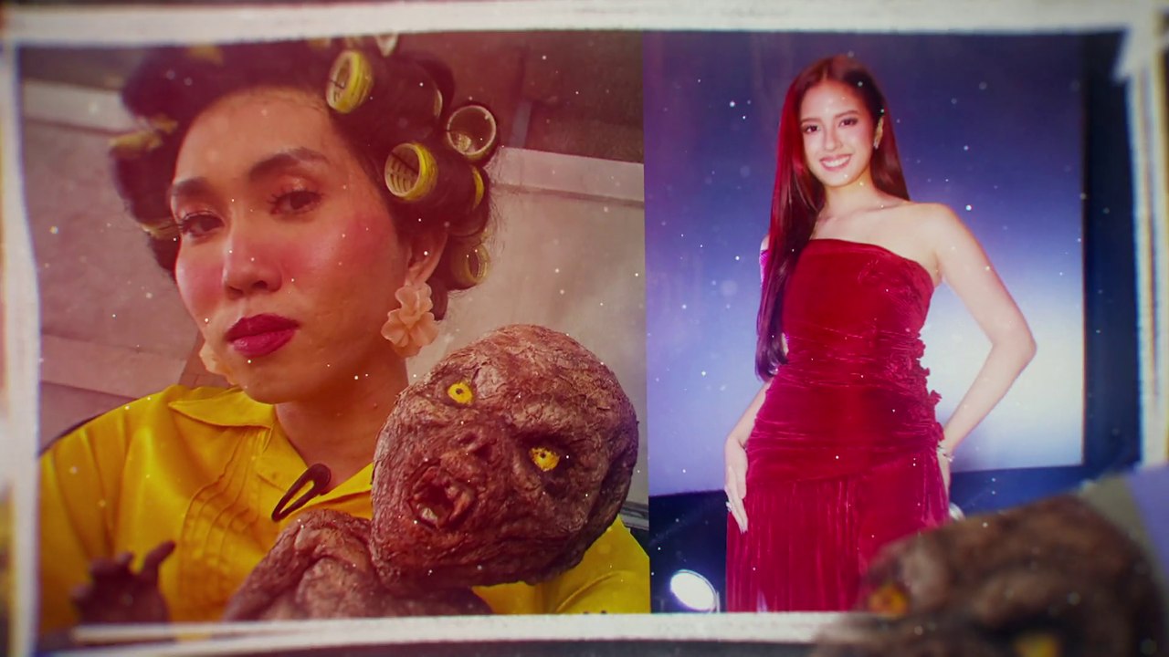Fast Talk with Boy Abunda: Ysabel ortega and Sassa Gurl | (Ep. 756)