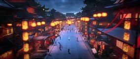Donghua《Tomb Of fallen Goda S3》EP22 - [4K] - Watch New Donghua Episode for Free