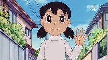 Doraemon Malay Dub - Anak Nobita Lari Dari Rumah