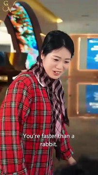 Where She Leads He Follows Chinese Drama - Full