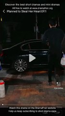 Planned to Steal Her Heart Drama Movies English Sub