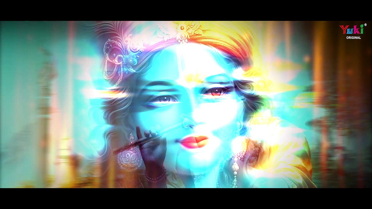 Vrindavan Mein Haazri  _ वृन्दावन में हाज़री  _ Banke Bihari Shri Krsihna JNew Bhajan _ Sumitra Rana