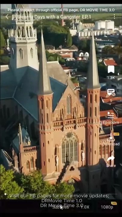 7 Steamy Days with a Gangster Full Movie