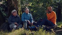 Mortimer & Whitehouse: Gone Fishing - Season 8 Episode 100 - (special) Devon and Cornwall