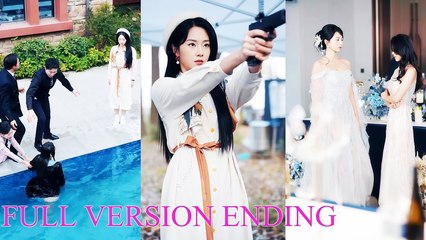 Reborn As Unloved Girl, I Tore Apart Family Ties, Then They Cried (2025) - FULL HD [Eng Sub]