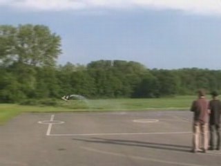 Lukas Riva T-Rex 600