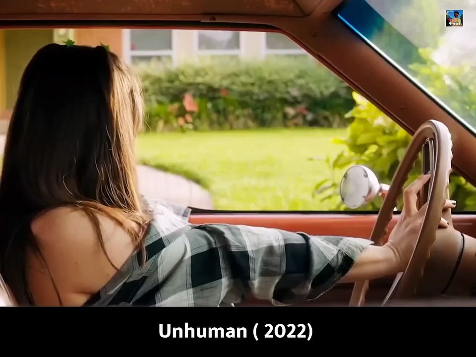 School Bus Survivors Turned Into Monsters 😱 | Movie Explained in Hindi