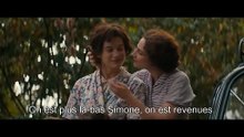 Simone, le voyage du siècle: Trailer HD st FR
