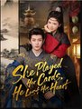 She Played Her Cards He Lost His Heart Drama S Englishsub - Full