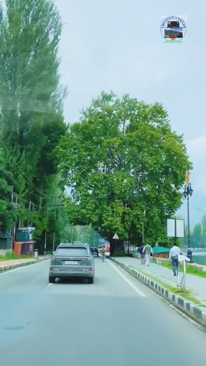 Kashmir the valley of paradise