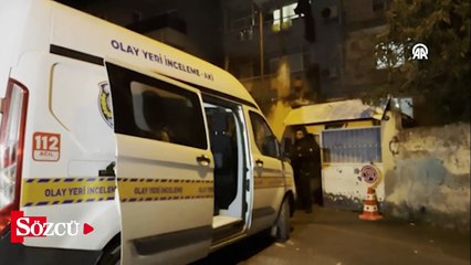 İzmir’de eve giren hırsızlar ev sahibini öldürdü