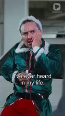 [Hot 🔥] Christmass Kisses EngSub #dramashorts