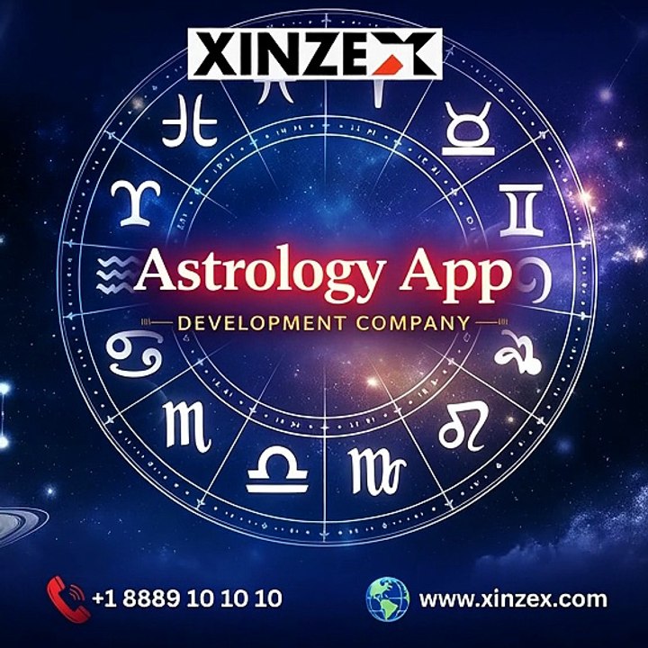 Why More Users Are Turning to Astrology Apps for Digital Wellness