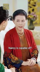 SHE WHO RULES HE WHO OBEYS - FULL MOVIES ENGLISH SUB