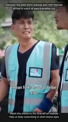 Hey CEO Your Delivery Guys a Billionaire – FULL HD MOVIE [Eng Sub]