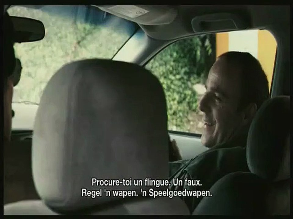 Before the devil knows you're dead