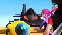 ZAK STORM _ EPISODE 28_ COMPLETE EPISODE _URDU DUBBING_ @KidsZonePakistan