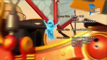 ZAK STORM _ EPISODE 32_ COMPLETE EPISODE _URDU DUBBING_ @KidsZonePakistan