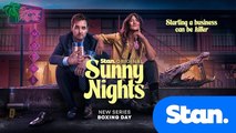 Sunny Nights S01.E03 (TV Series 2025)
