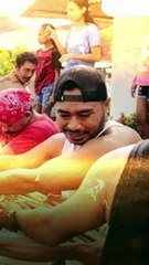 Deretan Tradisi Unik Perayaan Tahun Baru di Berbagai Daerah Indonesia