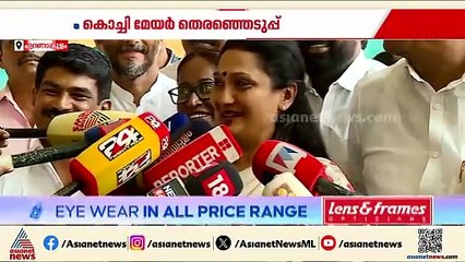 'ഞാൻ ഒരു പരിഭവവും പറഞ്ഞിട്ടില്ല, KPCC മാനദണ്ഡങ്ങൾ പാലിച്ചിട്ടില്ലയെന്ന് പറഞ്ഞതിൽ ഉറച്ച് നിൽക്കുന്നു'