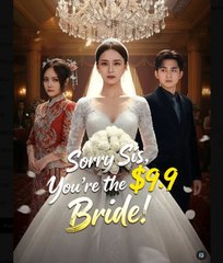 Sorry Sis You're the $9.9 Bride Chinese Drama - English Sub
