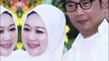 Di Tengah Skandal Aura Kasih, Akun Sosmed Anak Ridwan Kamil Mendadak Hilang