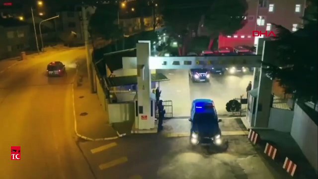 81 ilde sahte ve kaçak içki operasyonu: 171 şüpheliye işlem yapıldı