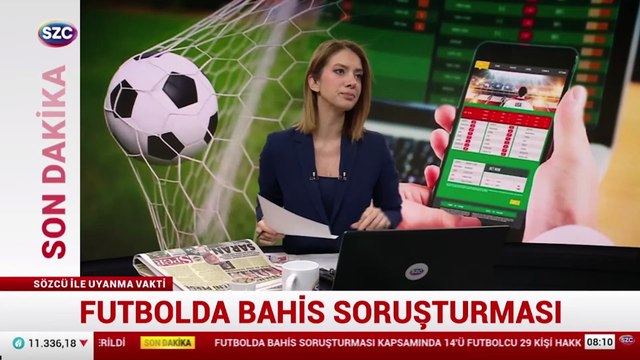 Bahis ve şike soruşturmasında şafak operasyonu: Erden Timur gözaltında