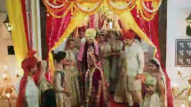 Yeh Rishta Kya Kehlata Hai 26th December 2025