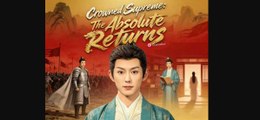 Crowned Supreme- The Absolute Returns - Full Engsub