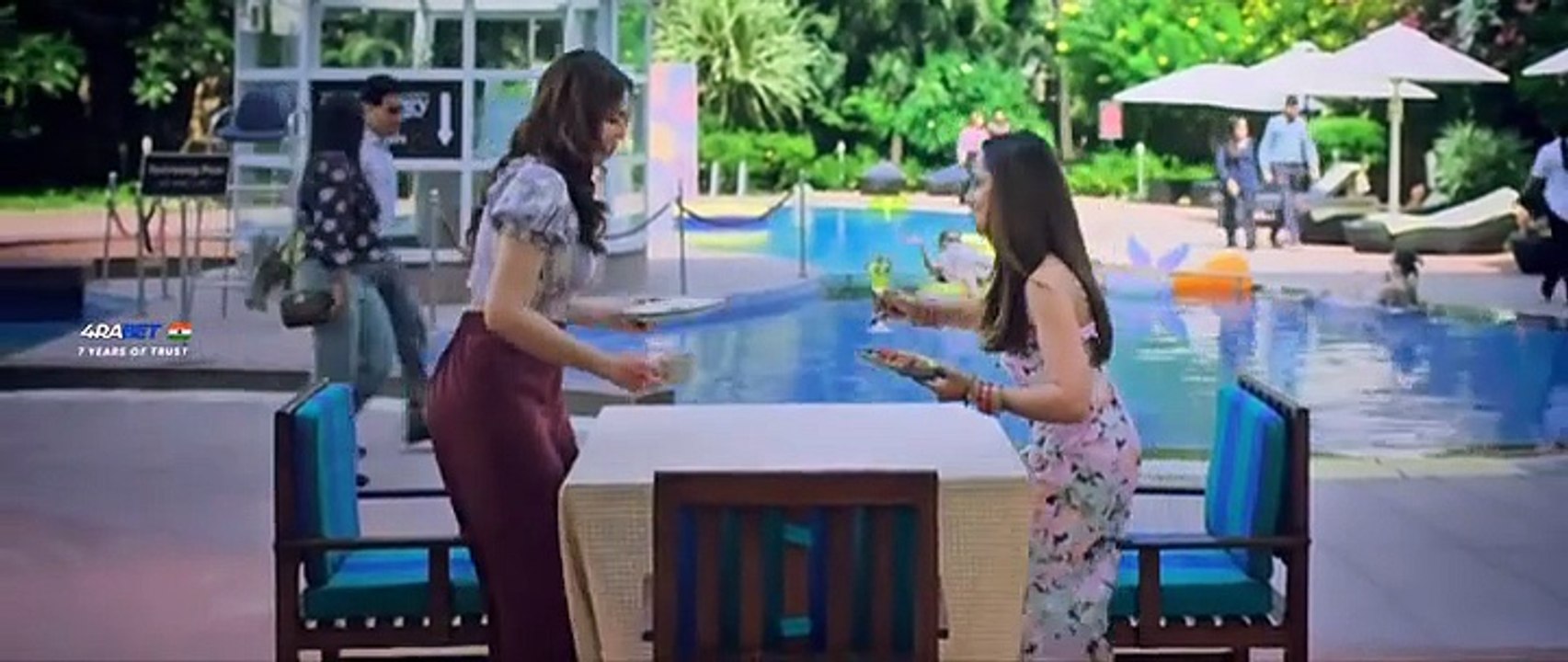 Kis Kisko Pyaar Karoon 2 (2025) Full Hindi Movie