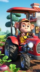 tractor cartoon video l #shorts #shortvideo #tractor #trending #viral #viralvideo #money #cartoon