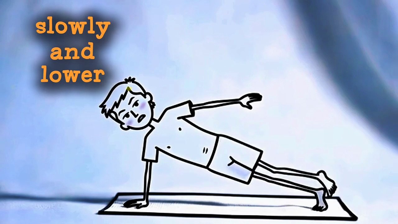 Burn Belly Fat Fast | Top Exercises to Lose Belly Fat at Home