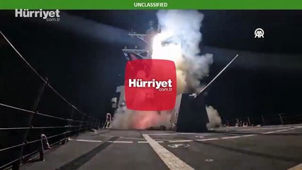 ABD, Nijerya'da DAEŞ hedeflerini vurdu