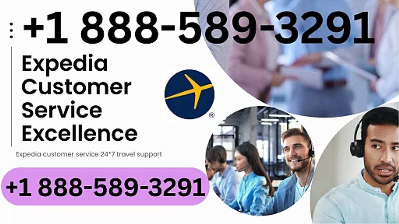 Expedia® Customer Service | Expedia Flights® Official Guide