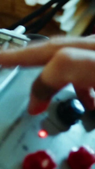 Rave On | movie | 2025 | Official Trailer