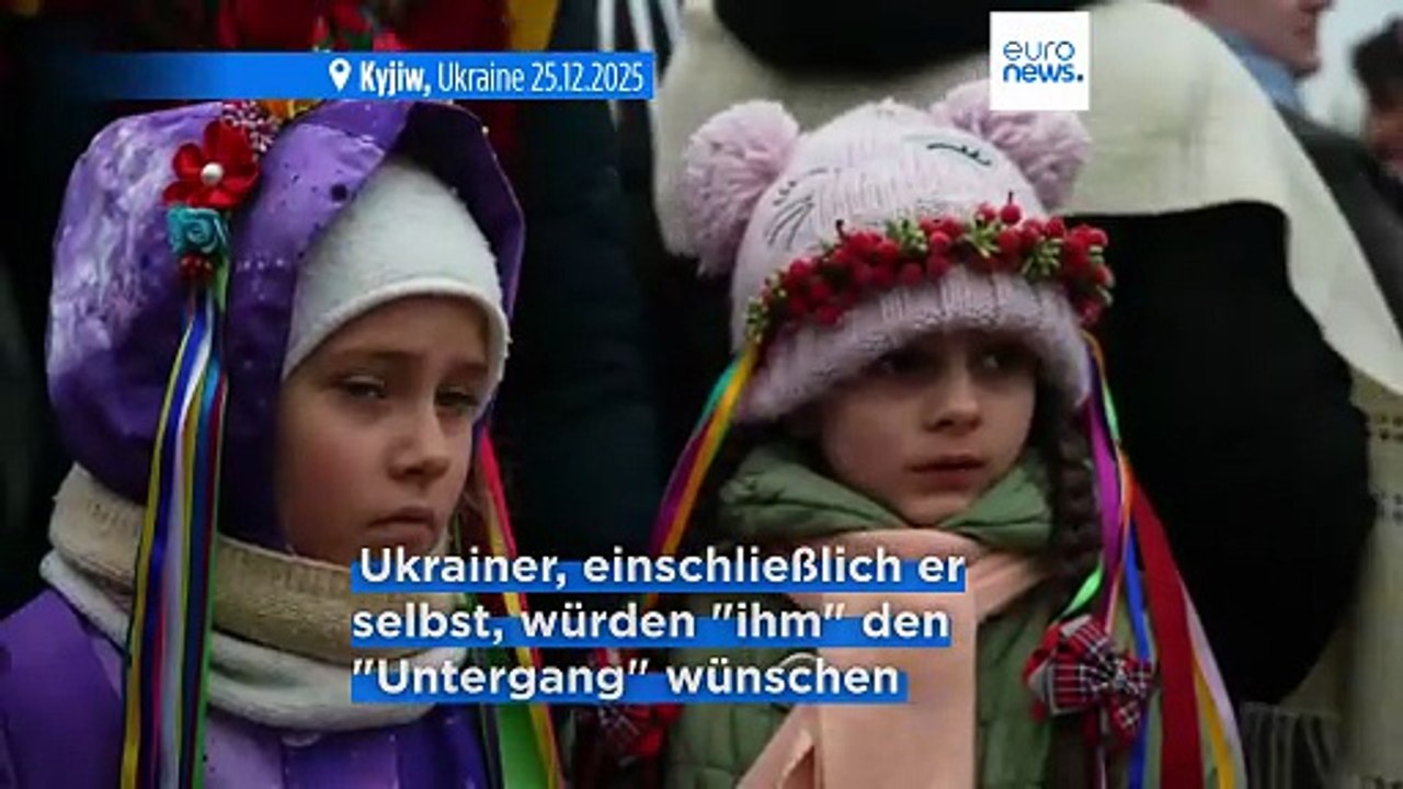 Nachrichten des Tages | 26. Dezember 2025 - Morgenausgabe