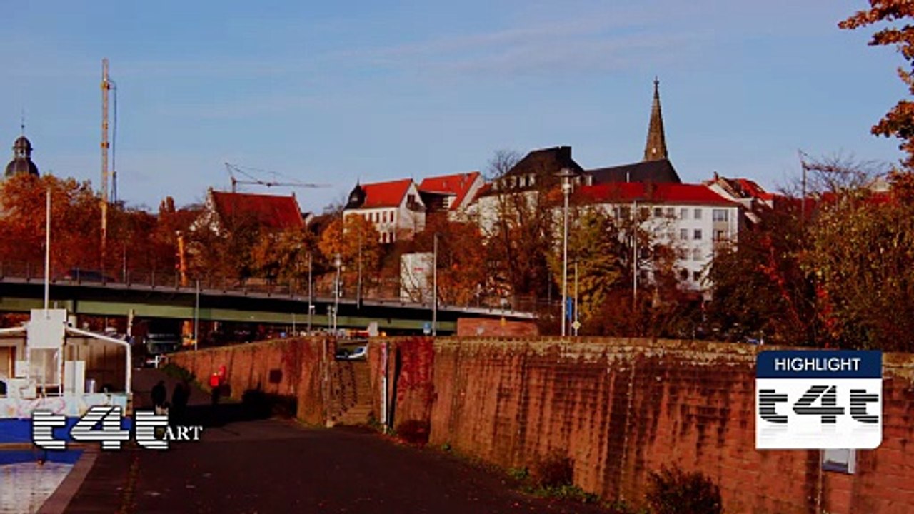 tips-4-trips - Mein #Tipp236 -- Spessart - ART - Kunstlanding, Aschaffenburg