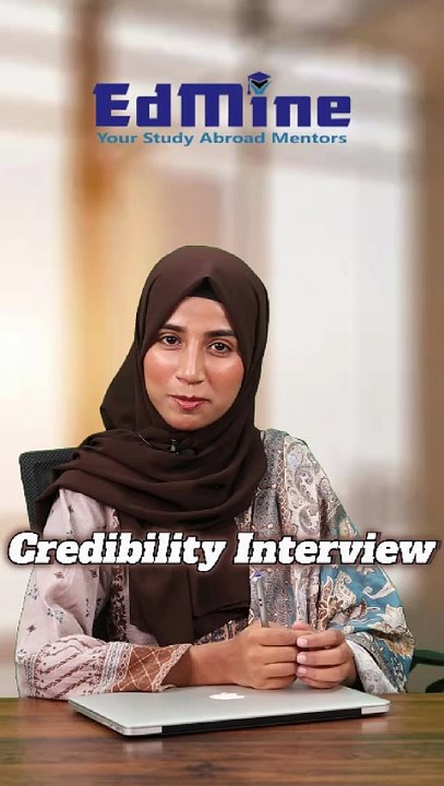 Credibility Interview Sirf Formality Nahi, Faisla Hai